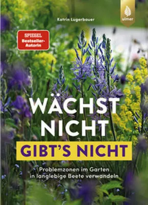 Obrázok produktu pre Wächst nicht gibt's nicht