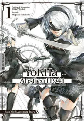 Image de YoRHa - Abstieg 11941 01