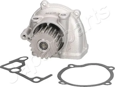 Produktbild von JAPANPARTS Kühlmittelpumpe Wasserpumpe für MAZDA 5 (CR19) PQ-336