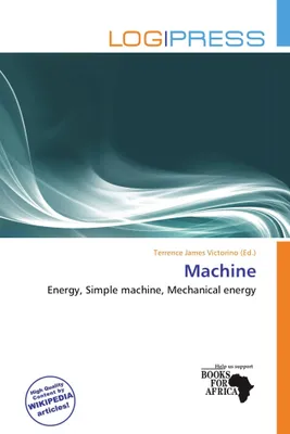 Produktbild von Machine
