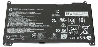 Produktbild von HSTNN-Q03C HP Akku 48Wh