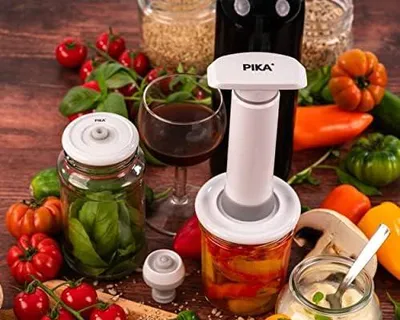 Produktbild von Vakuum Starter-Set