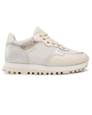 Produktbild von Schuhe Liu Jo Wonder 01 Beige Leder