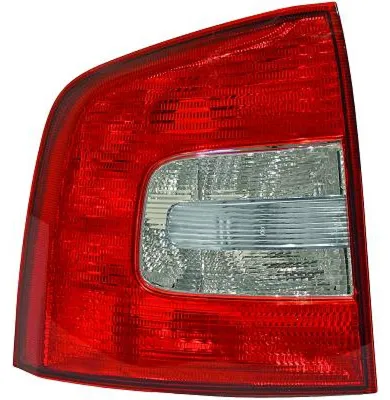 Zdjęcie produktu dla Diederichs tylne światło lewe Octavia, 09->>