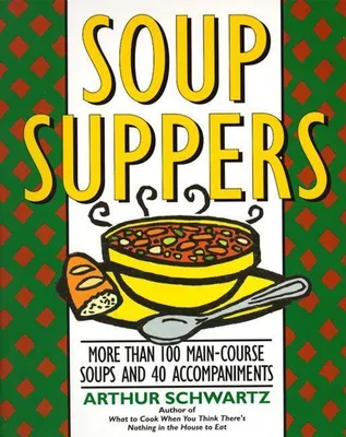 Produktbild von Soup Suppers