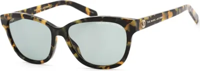 Produktbild von Damensonnenbrille Marc Jacobs MARC-529-S-0A84-QT Ø 55 mm