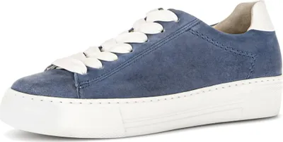 Obrázek produktu pro Gabor GABOR Sneaker Blue Blue 40