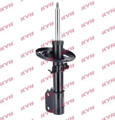 Produktbild von 2x KYB SATZ Gasdruck STOSSDÄMPFER VORNE