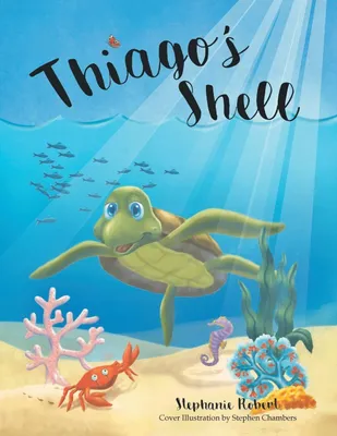 Produktbild von Thiagos Muschel