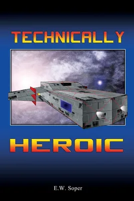 Produktbild von Technically Heroic