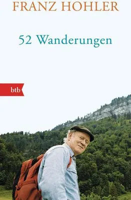 Obrázek produktu pro 52 Wanderungen