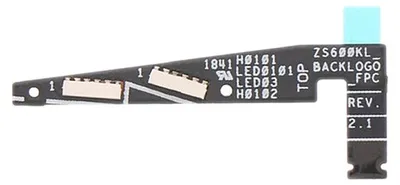 Produktbild von Für Asus ROG Phone Lighting Control Flexkable Ersatzteil Reparatur