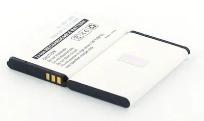 Zdjęcie produktu dla Nowy akumulator do telefonu Amplicom PowerTel M 5000