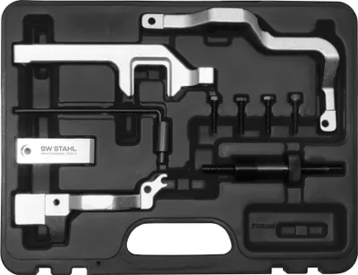Produktbild von SW-Stahl Arretierwerkzeugsatz Steuerzeiten 26108L passend für PEUGEOT 308 SW II