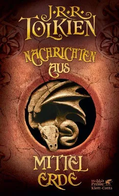 Produktbild von Nachrichten aus Mittelerde