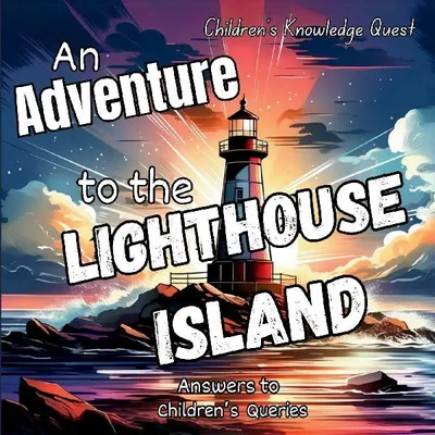 Produktbild von An Adventure to the Lighthouse Island