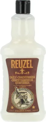 Zdjęcie produktu dla Reuzel - Daily Conditioner - Light conditioner 1000ml