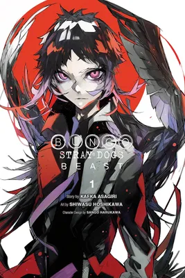 Productafbeelding van Bungo Stray Dogs: Beast, Vol. 1