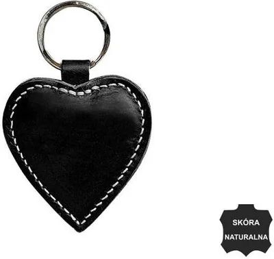 Image de Porte-clés Rovicky Riversplinter noir Taille unique