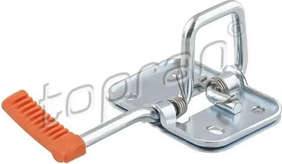 Produktbild von TOPRAN Motorhaubenschloss oben 119 513 für VW Polo Schrägheck (6R1, 6C1) Polo Limousine (602, 604, 612, 614)