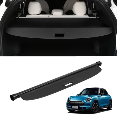Zdjęcie produktu dla Vevor Rozkładana Wodoodporna Osłona Bagażnika Toyota Rav4 2019-2025 Premium
