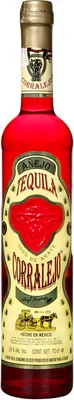 Produktbild von Corralejo Tequila Anejo 38% 0,7L