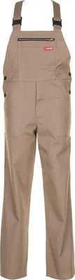 Produktbild von Planam Latzhose BW 290 Gr. 42 khaki