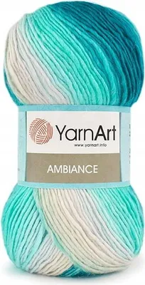 Zdjęcie produktu dla Włóczka YarnArt Ambiance 155