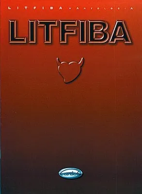 Produktbild von Liftiba, Liftiba Antologia 1980 1999Gitarre