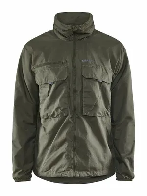 Produktbild von Craft Adv Bike Ride Wind Jacket M