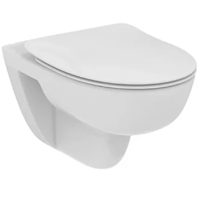 Obrázok produktu pre IDEAL STANDARD T467501 univerzálny WC-Sitz i.life A Sendvič
