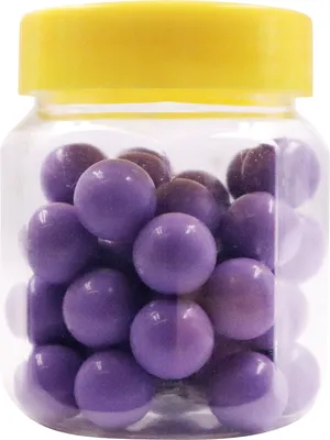 Produktbild von EDUPLAY 370170 40 lilane Perlen zu Perlenbild-Baukasten