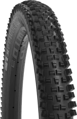 Zdjęcie produktu dla WTB Trail Boss 29/28" (622 mm) Black 2.6 Opona rowerowa MTB