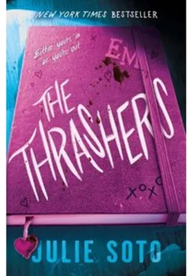 Produktbild von The Thrashers