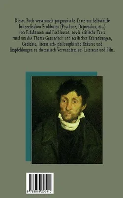 Produktbild von Das Buch vom Irresein