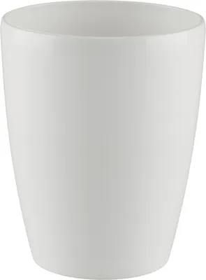 Produktbild von Artevasi Fiji, Topfpflanzer, Freistehend, Weiß, Rund, Drinnen/Draußen, Einfarbig