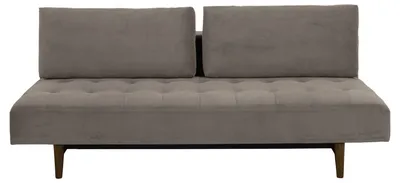 Zdjęcie produktu dla Sofa rozkładana Blain BEŻOWA