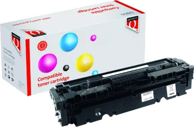 Produktbild von Quantore – Tonerkartuschen-Alternative für 046 Schwarz