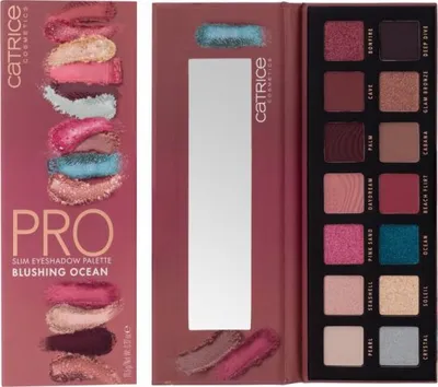Obrázek produktu pro Pro on stn Blushing Ocean pro eny 10,6 - Catrice