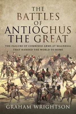 Productafbeelding van The Battles of Antiochus the Great