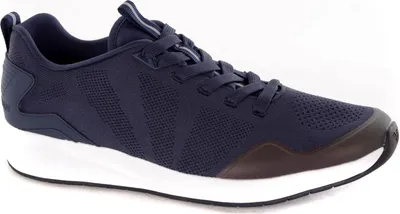 Produktbild von EA7 Emporio Armani Herren Sneaker Laufschuhe Dunkelblau #2