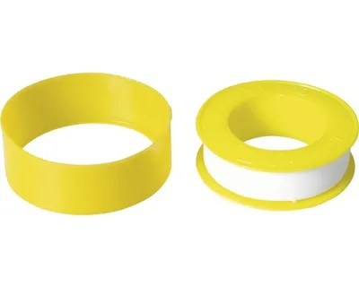 Obrázek produktu pro Teflonová těsnící páska na vodu 12 mm 10 m
