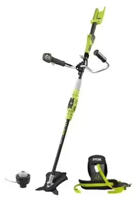 Image de Débroussailleuse RYOBI 36V 26 cm (vendu sans batterie)