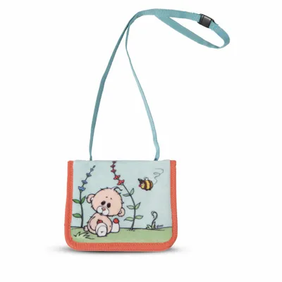 Produktbild von Nici 44485 Brustbeutel Classic Bear