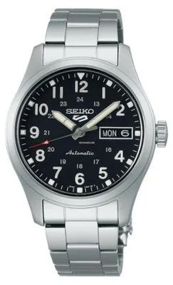 Image de Modèle Seiko SRPJ81K1