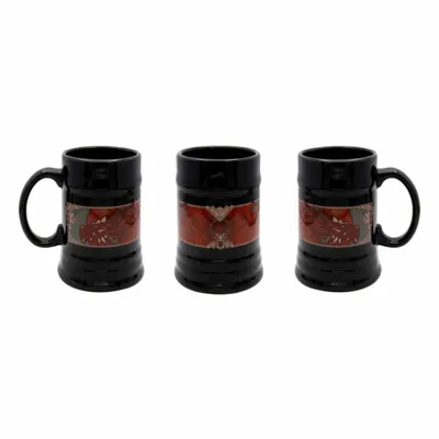 Zdjęcie produktu dla Kufel do piwa Dungeons & Dragons Red Dragon