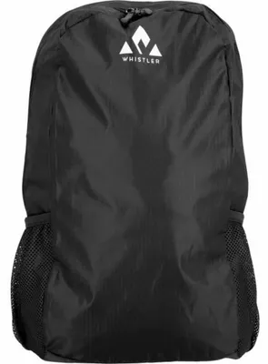 Obrázek produktu pro Turistický batoh Whistler Wrangell Black 17 L