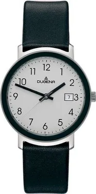 Produktbild von Dugena - Armbanduhr - Damen - Quarz - 4298403