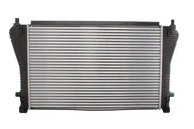 Produktbild von THERMOTEC DAW011TT Ladeluftkühler LLK für VW Golf VII Schrägheck (5G1, BQ1, BE1, BE2) Turbo Intercooler
