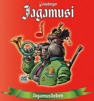 Obrázek produktu pro Život v Jágame